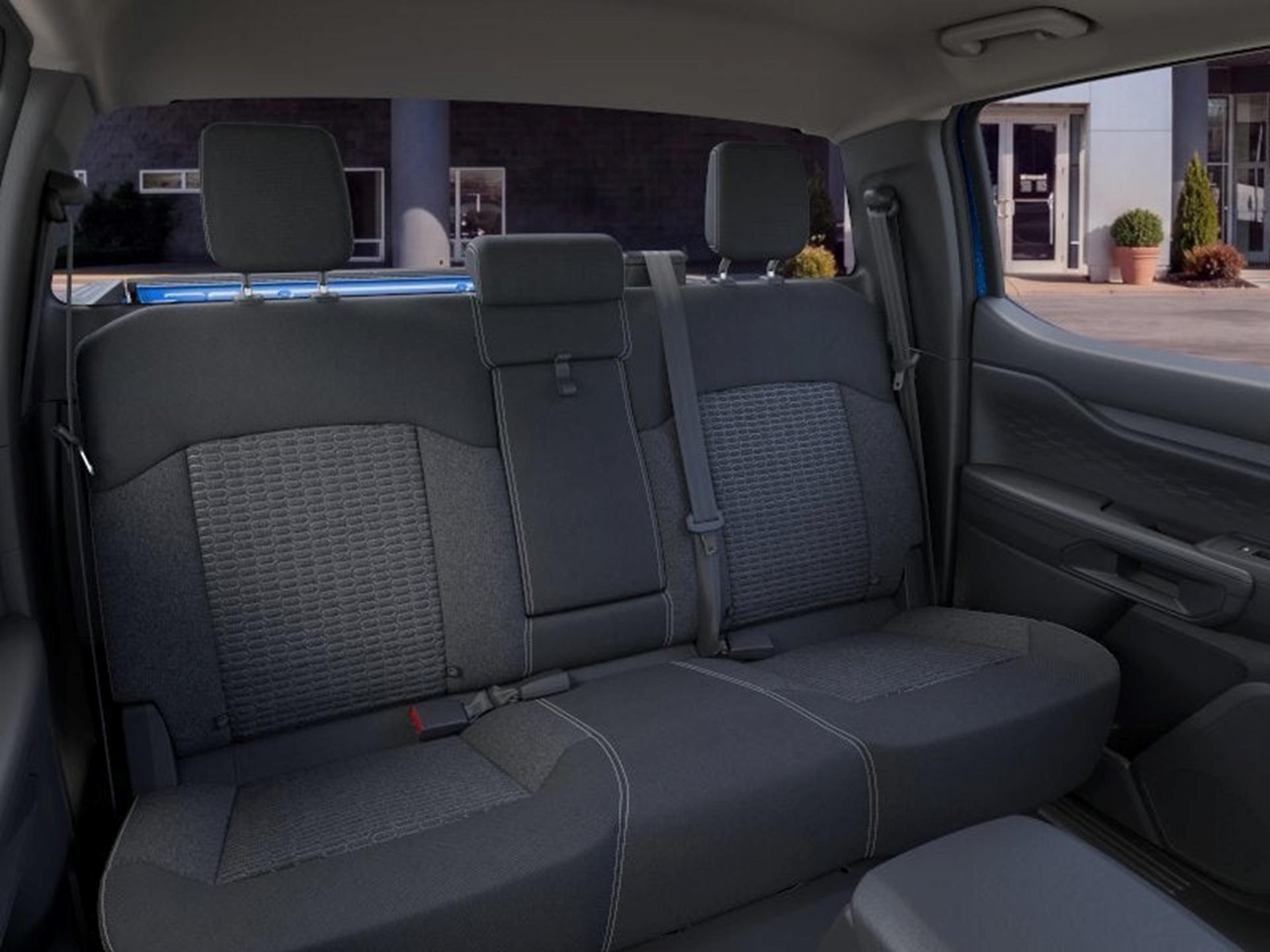 2025 Ford Ranger XL - Photo 10