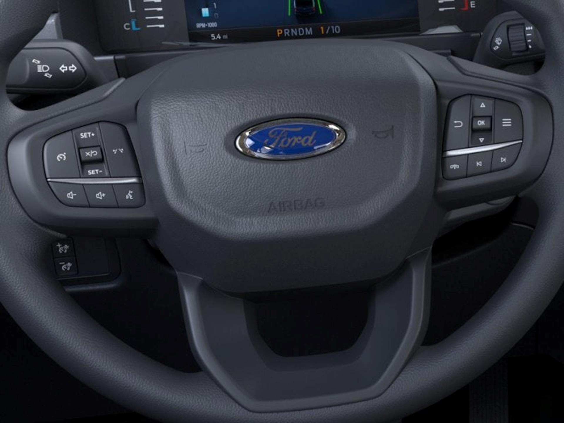 2025 Ford Ranger XL - Photo 11