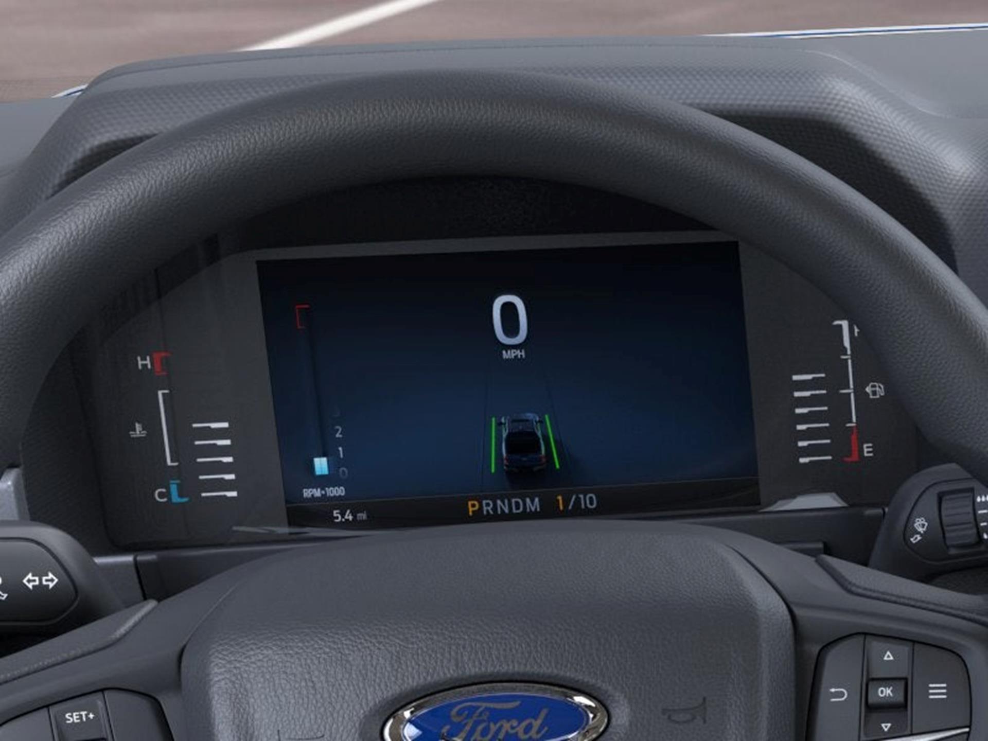 2025 Ford Ranger XL - Photo 12
