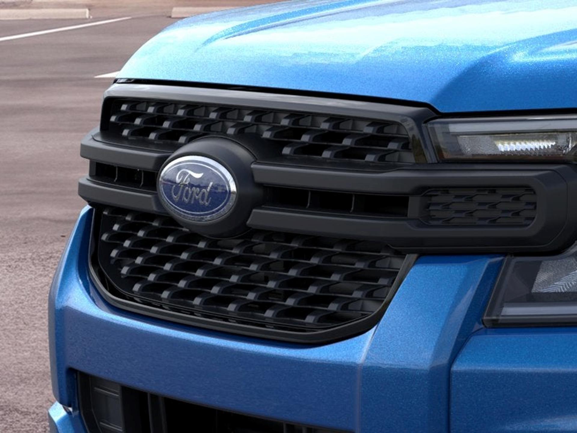 2025 Ford Ranger XL - Photo 16