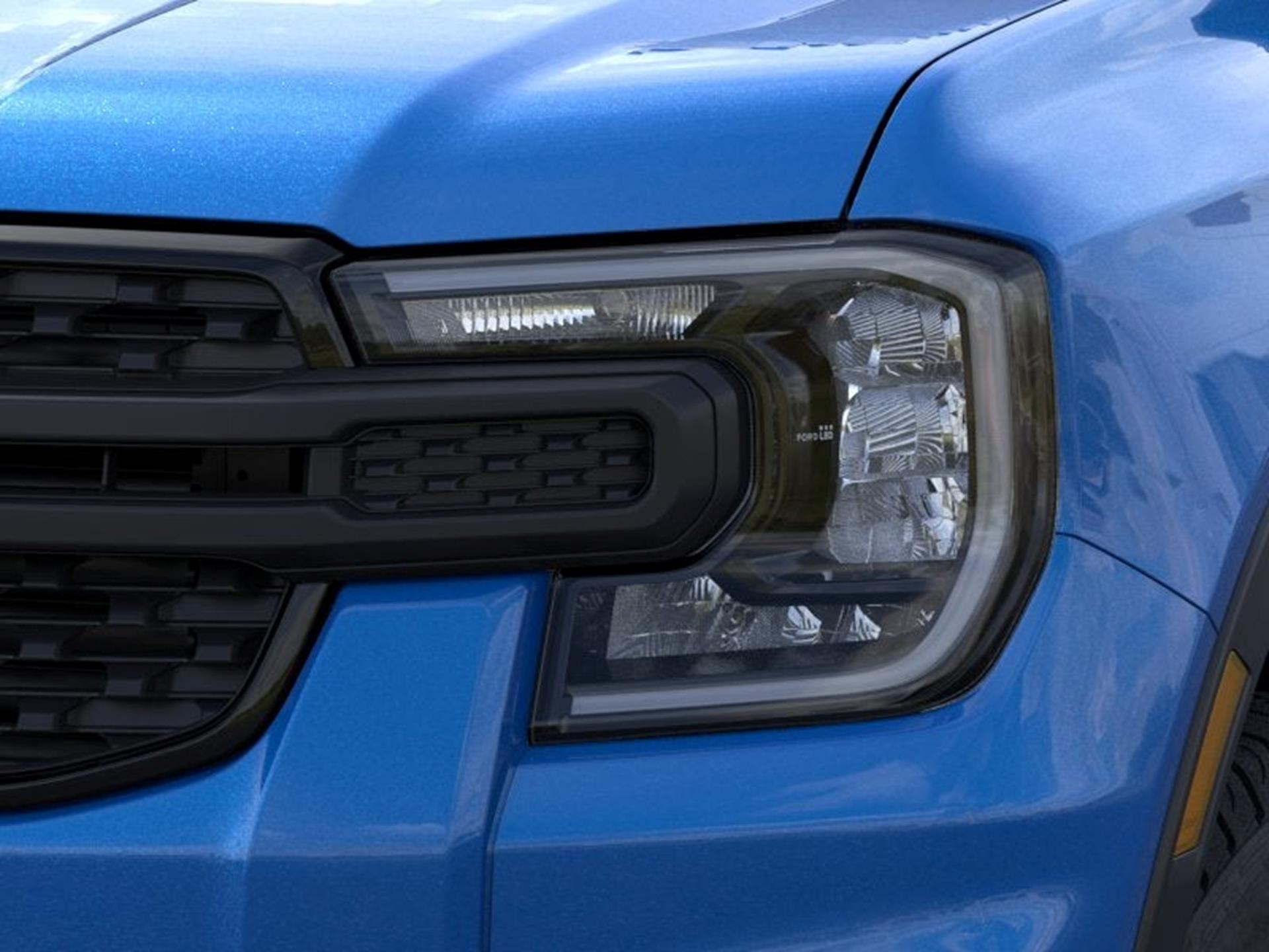 2025 Ford Ranger XL - Photo 17