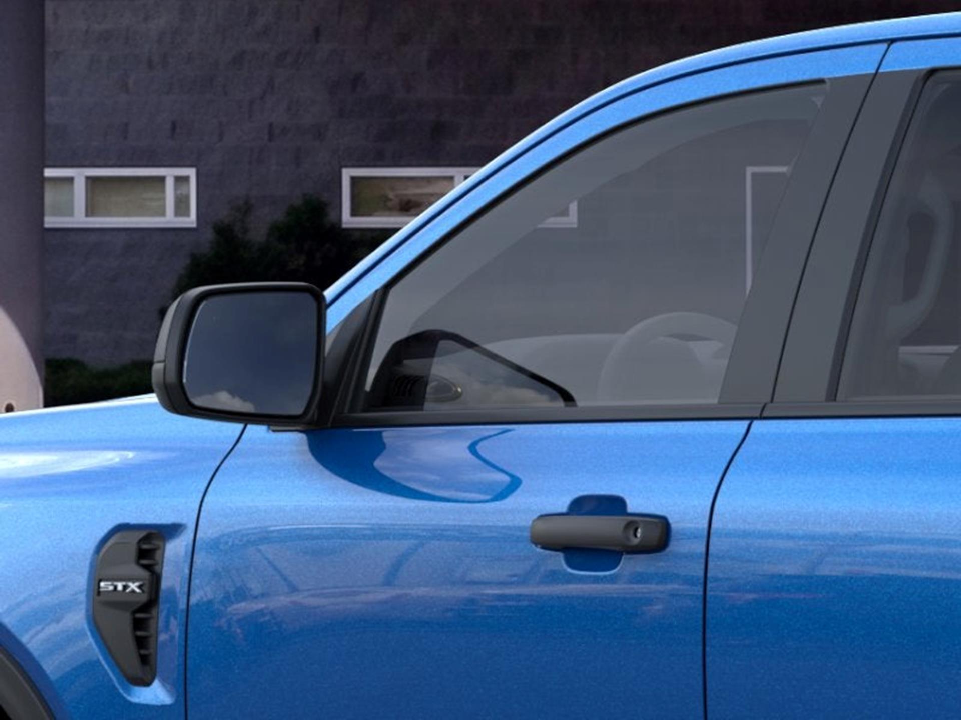 2025 Ford Ranger XL - Photo 19