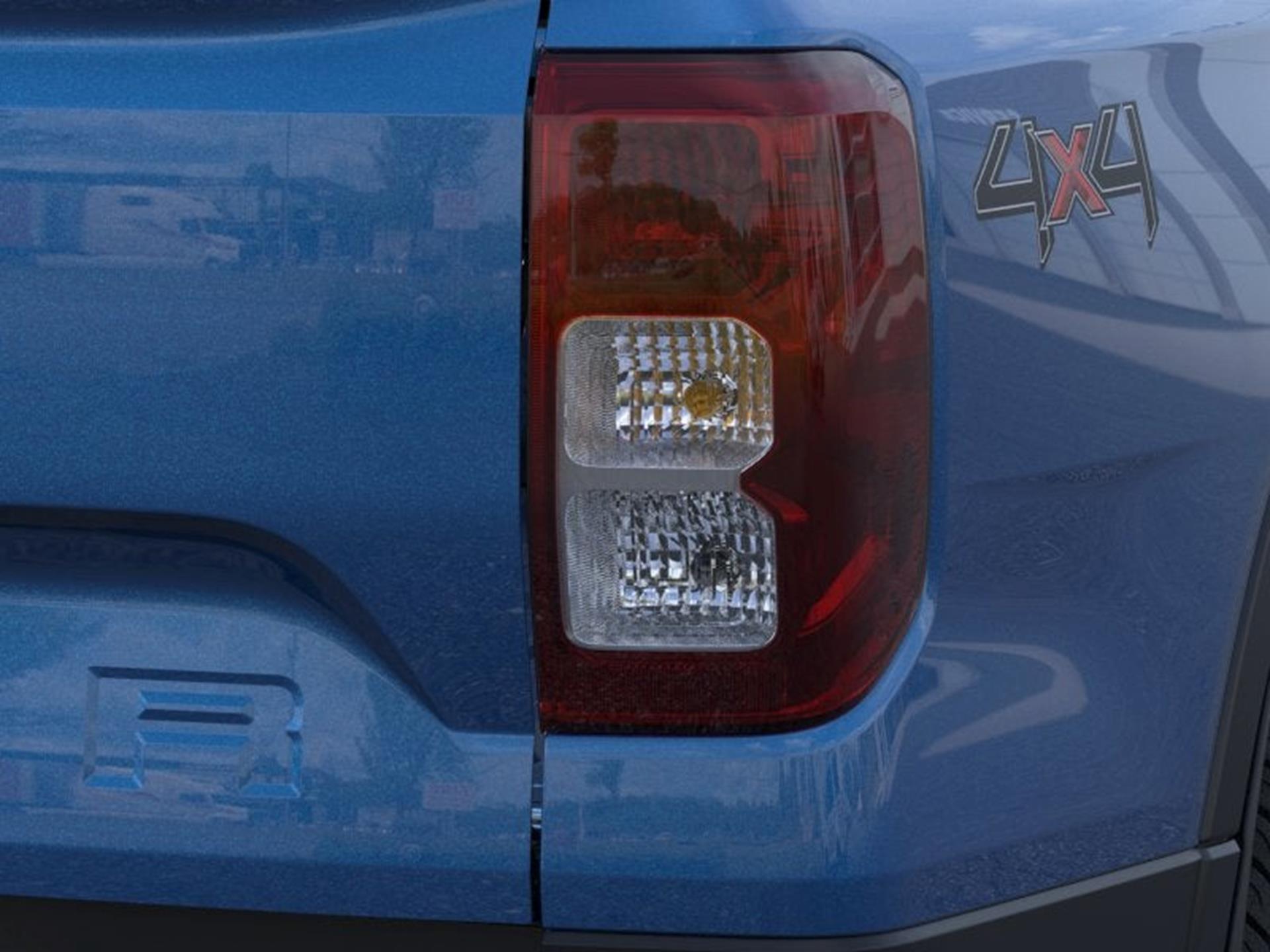 2025 Ford Ranger XL - Photo 20