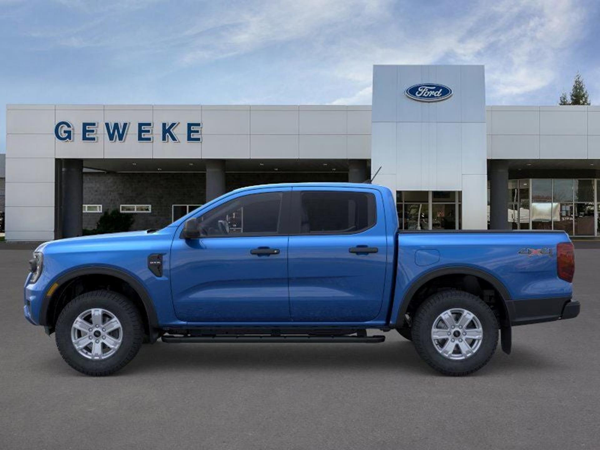 2025 Ford Ranger XL - Photo 24