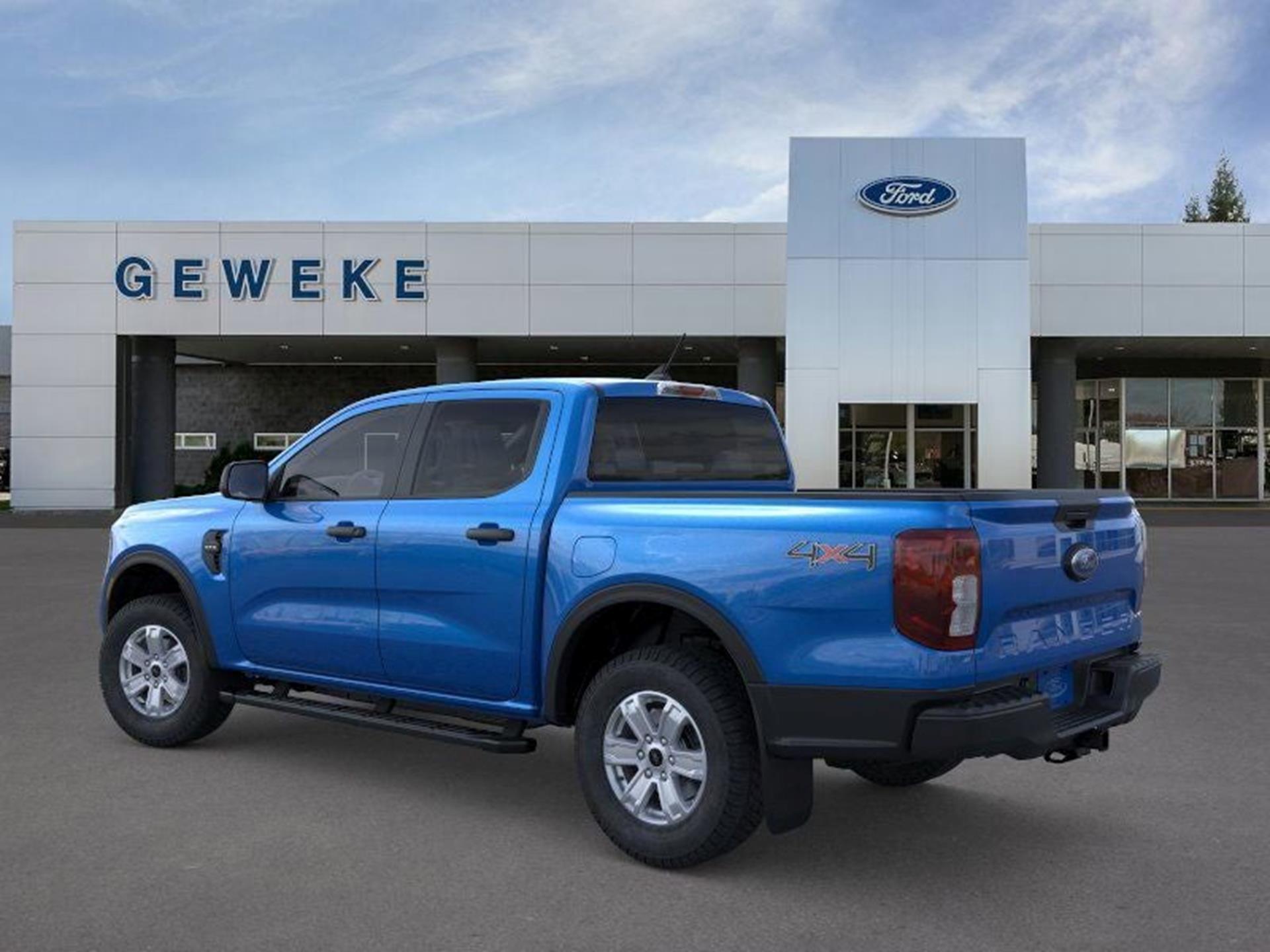 2025 Ford Ranger XL - Photo 25