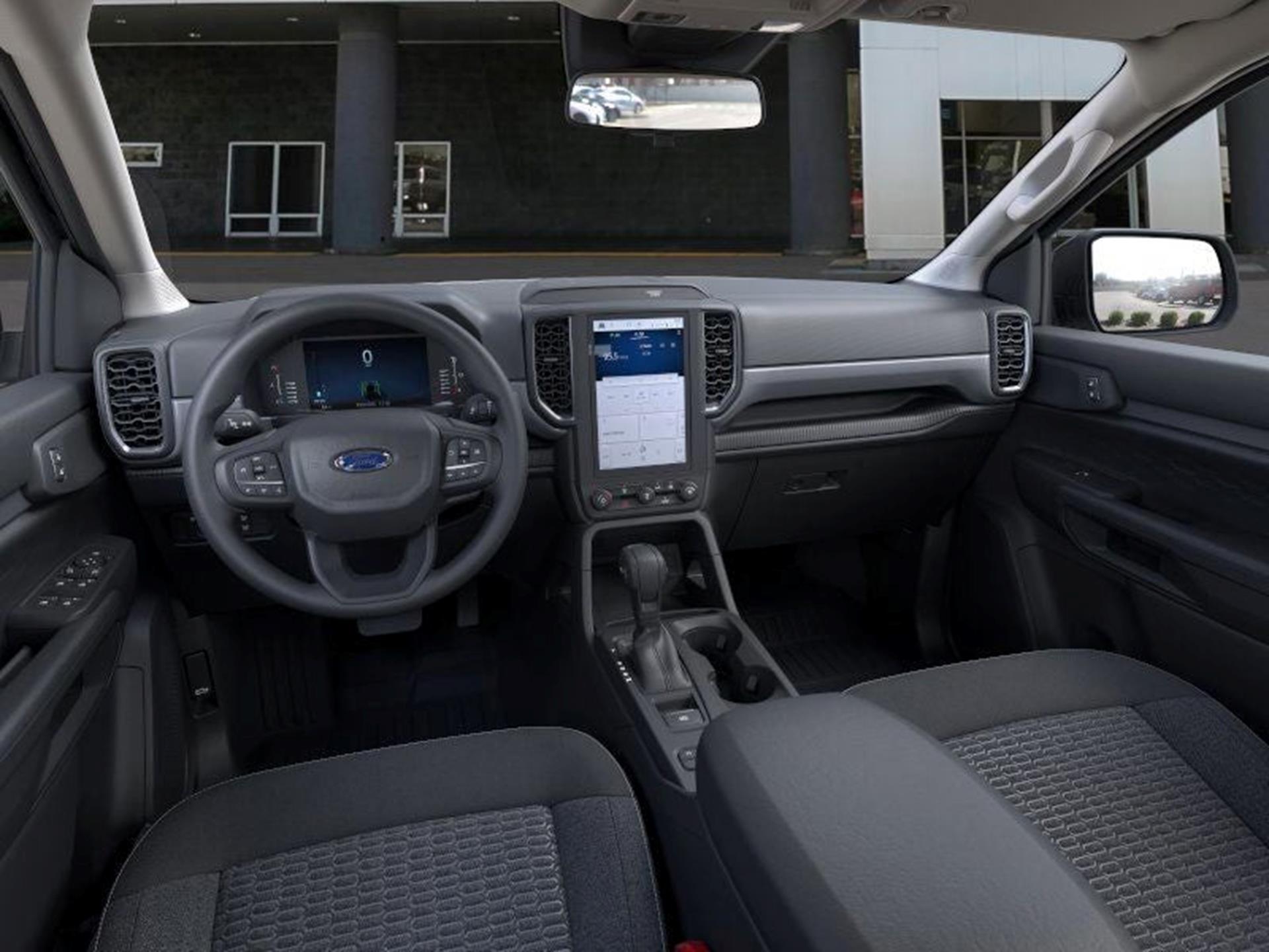 2025 Ford Ranger XL - Photo 30