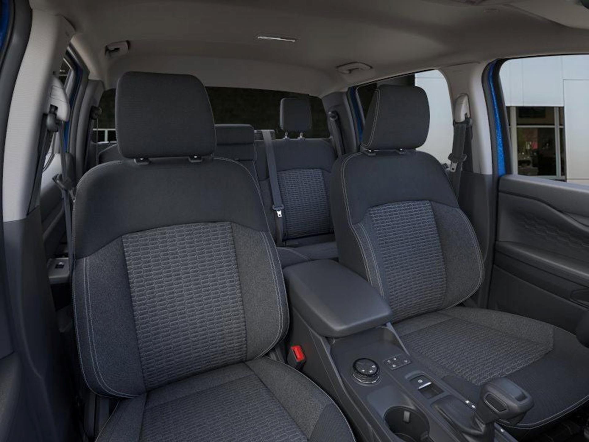 2025 Ford Ranger XL - Photo 31