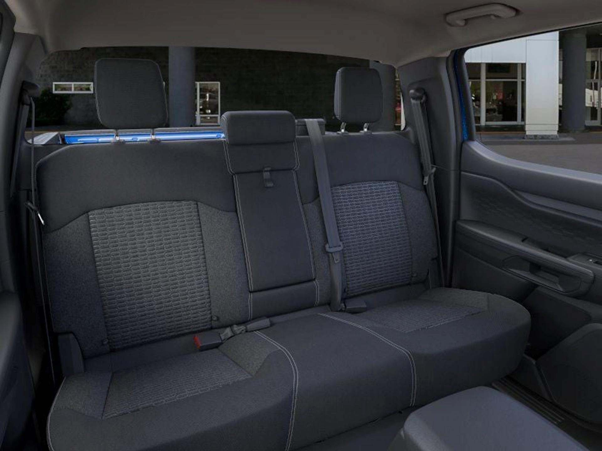 2025 Ford Ranger XL - Photo 32