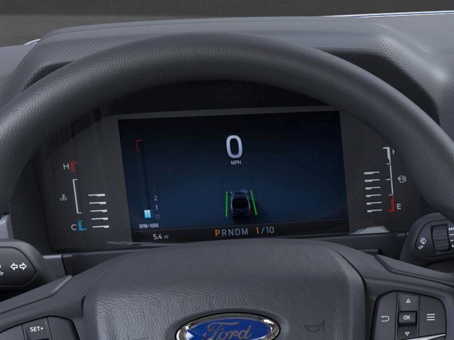 2025 Ford Ranger XL - Photo 34