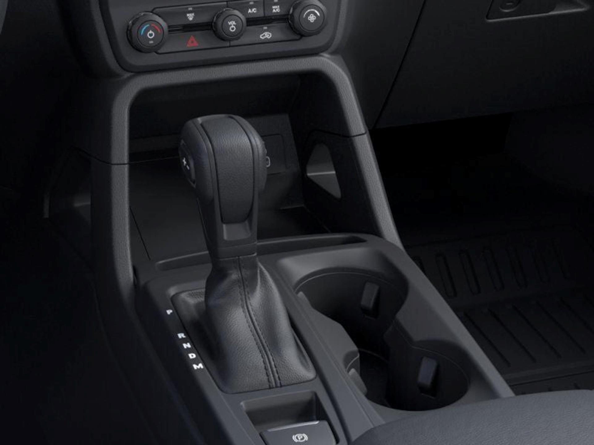 2025 Ford Ranger XL - Photo 36