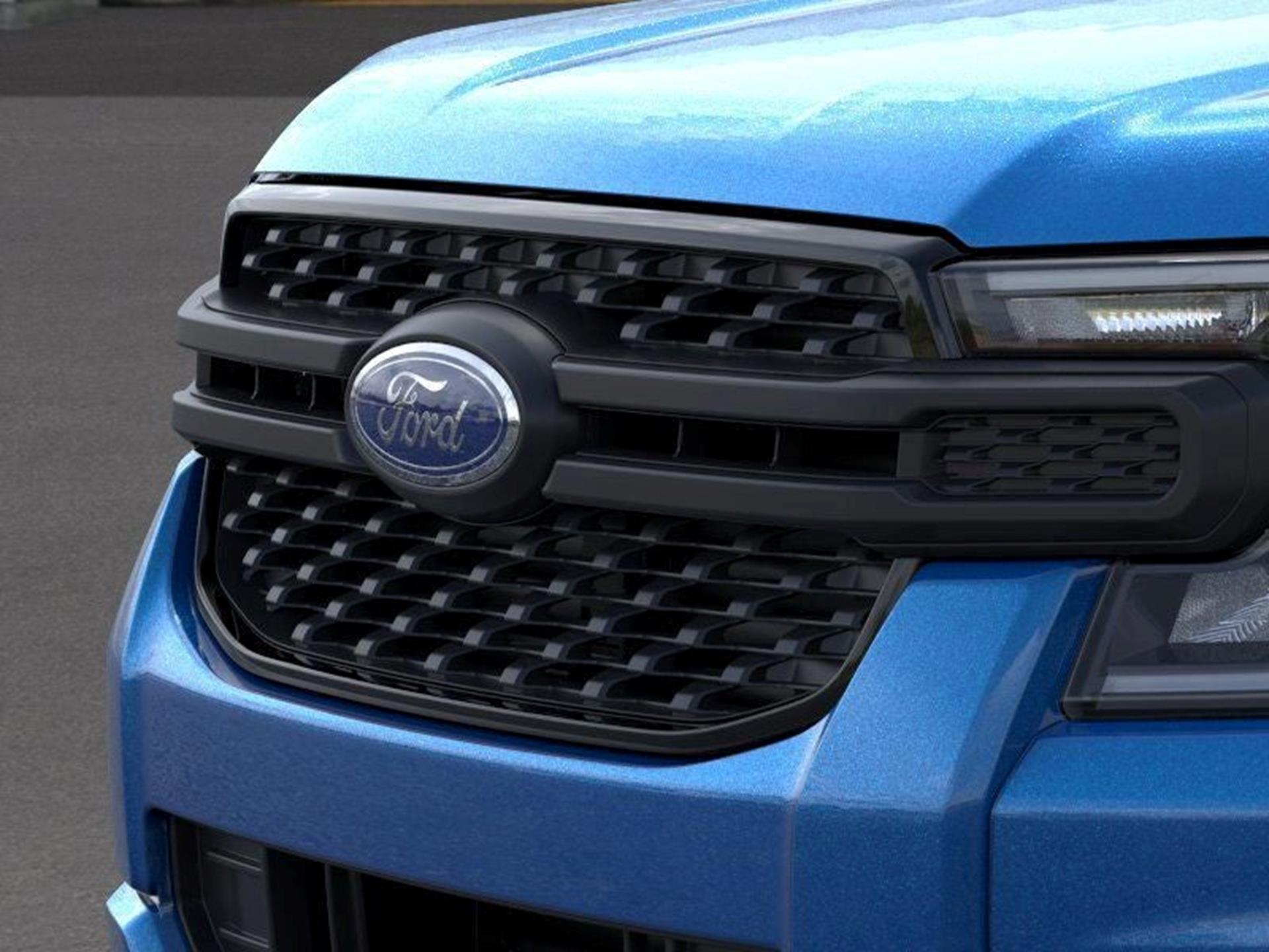 2025 Ford Ranger XL - Photo 38