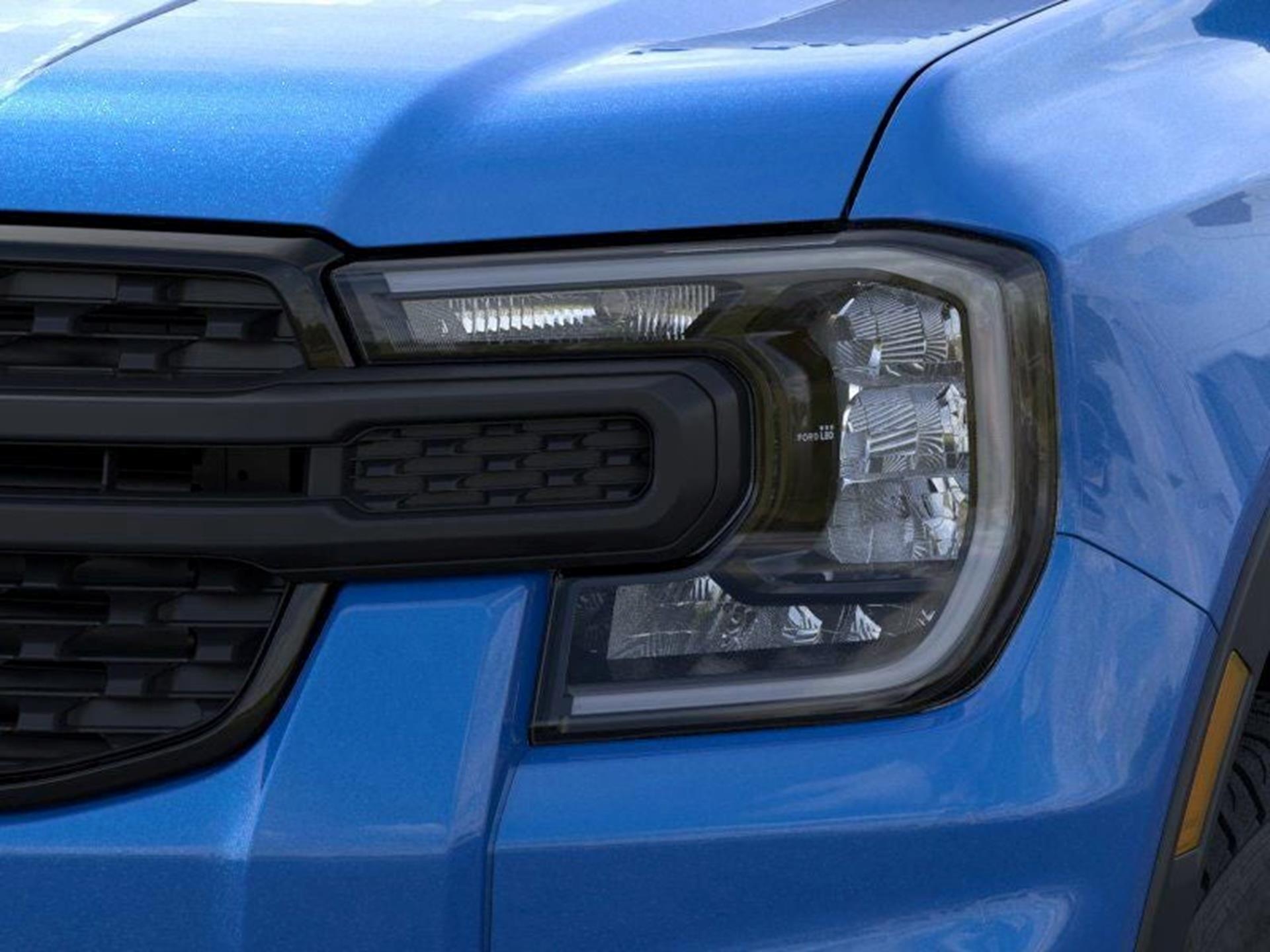2025 Ford Ranger XL - Photo 39