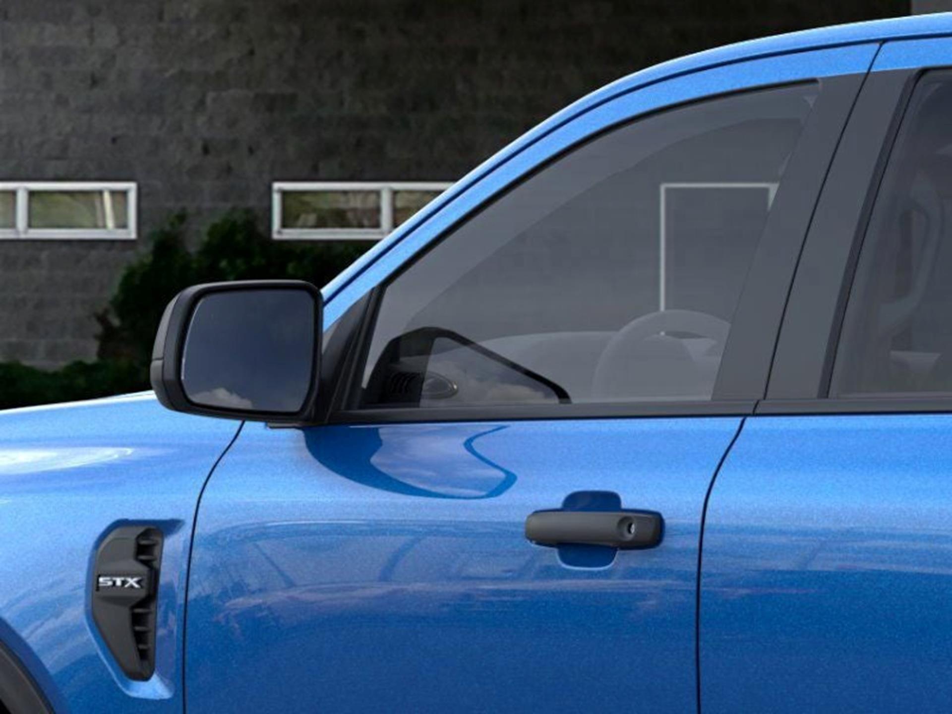 2025 Ford Ranger XL - Photo 41