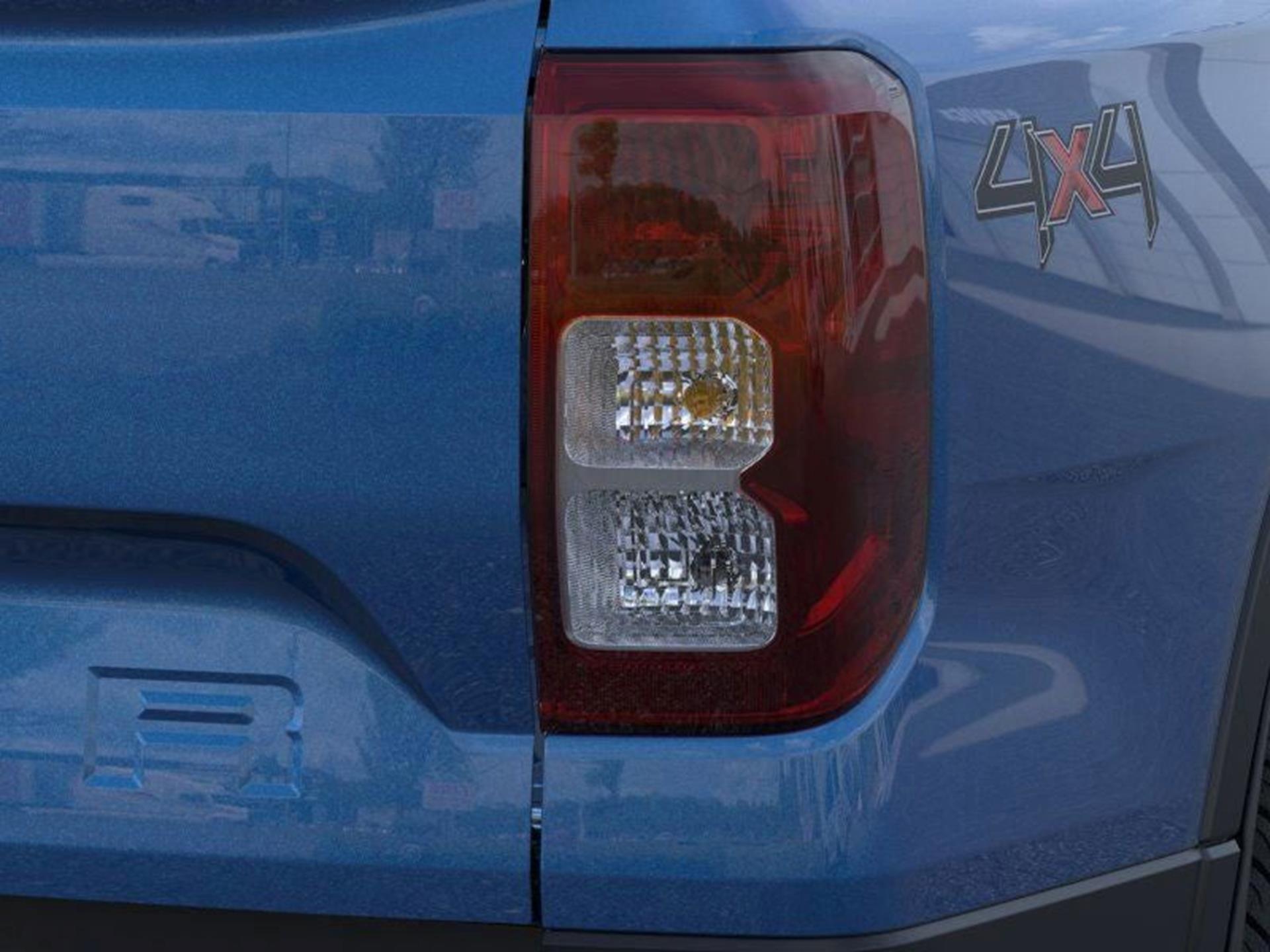 2025 Ford Ranger XL - Photo 42