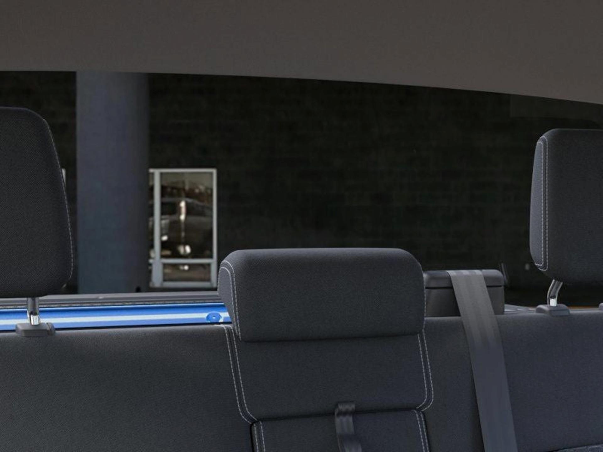 2025 Ford Ranger XL - Photo 43
