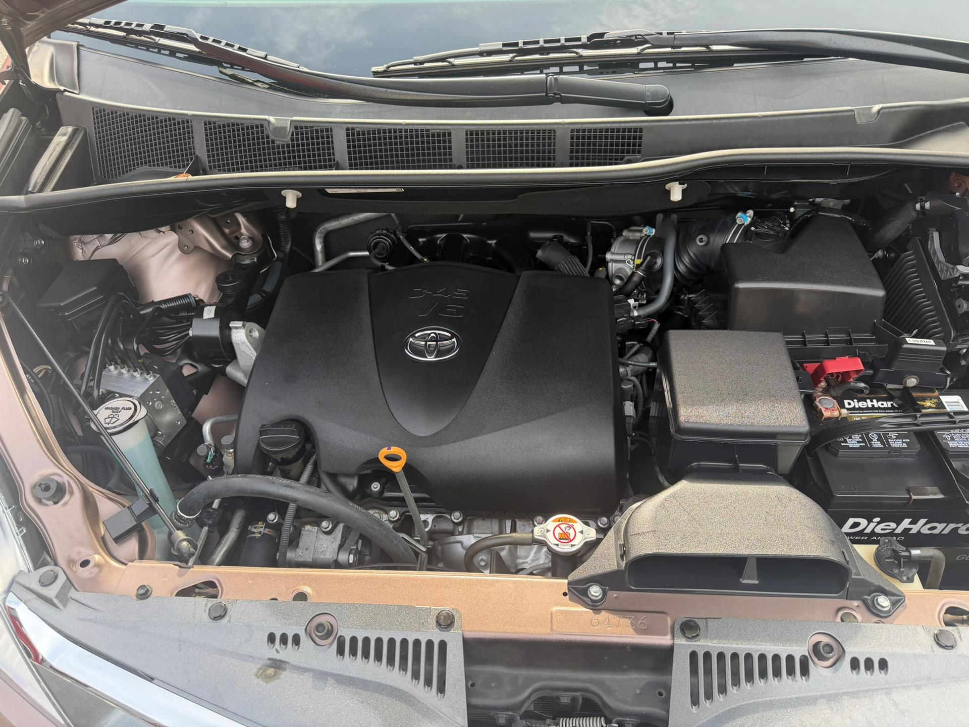PRE OWNED 2020 Toyota Sienna XLE Premium
