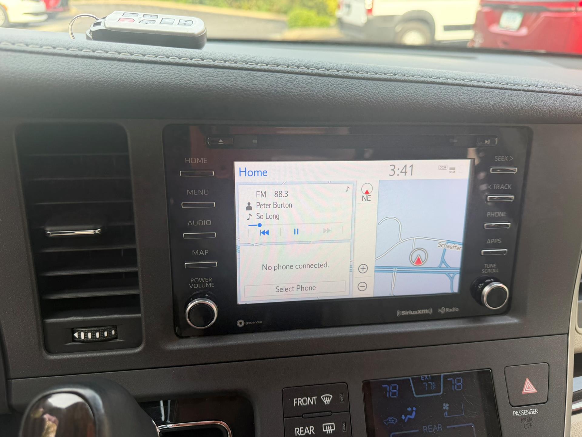 PRE OWNED 2020 Toyota Sienna XLE Premium